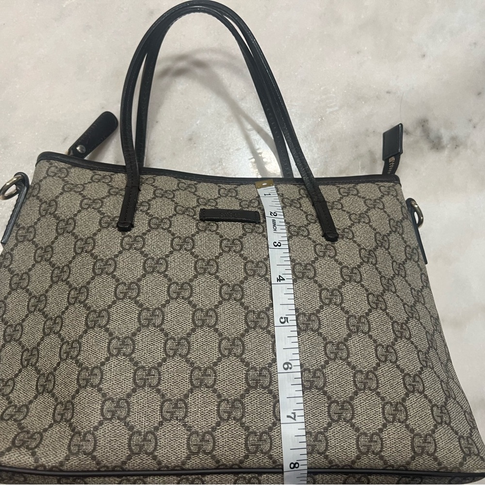 Gucci bag - Picture 16 of 16